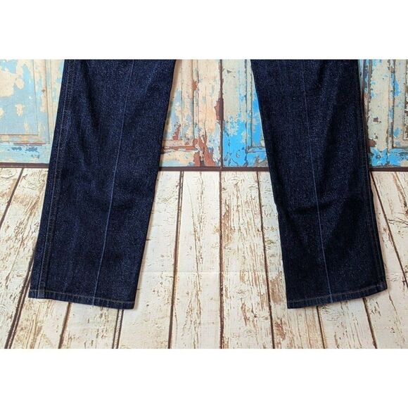 BCBG Maxazria Womens 2 Jeans Sparkle Bootcut Jeans - Picture 6 of 9